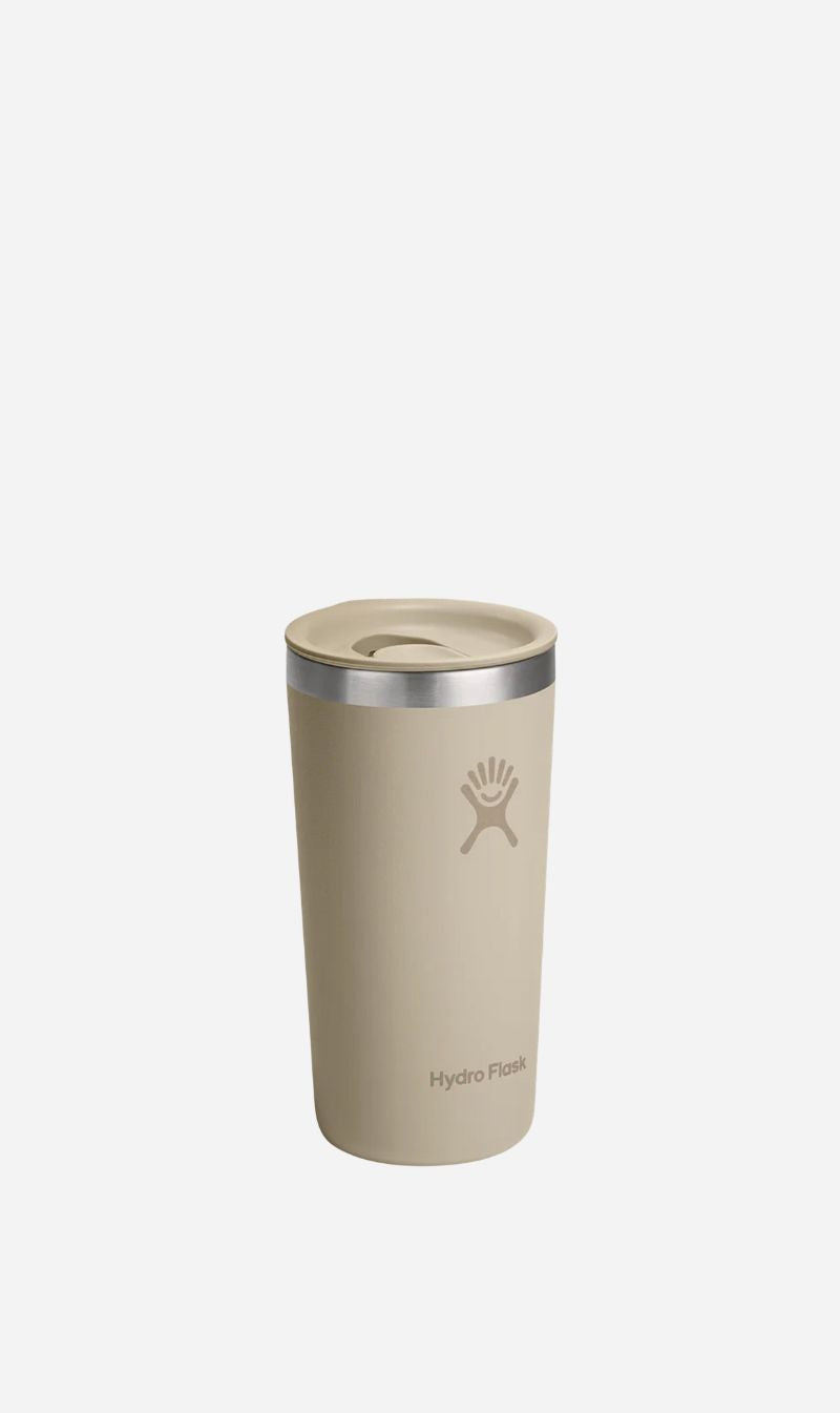 Hydro Flask | 12 Oz All Around Tumbler - Oat