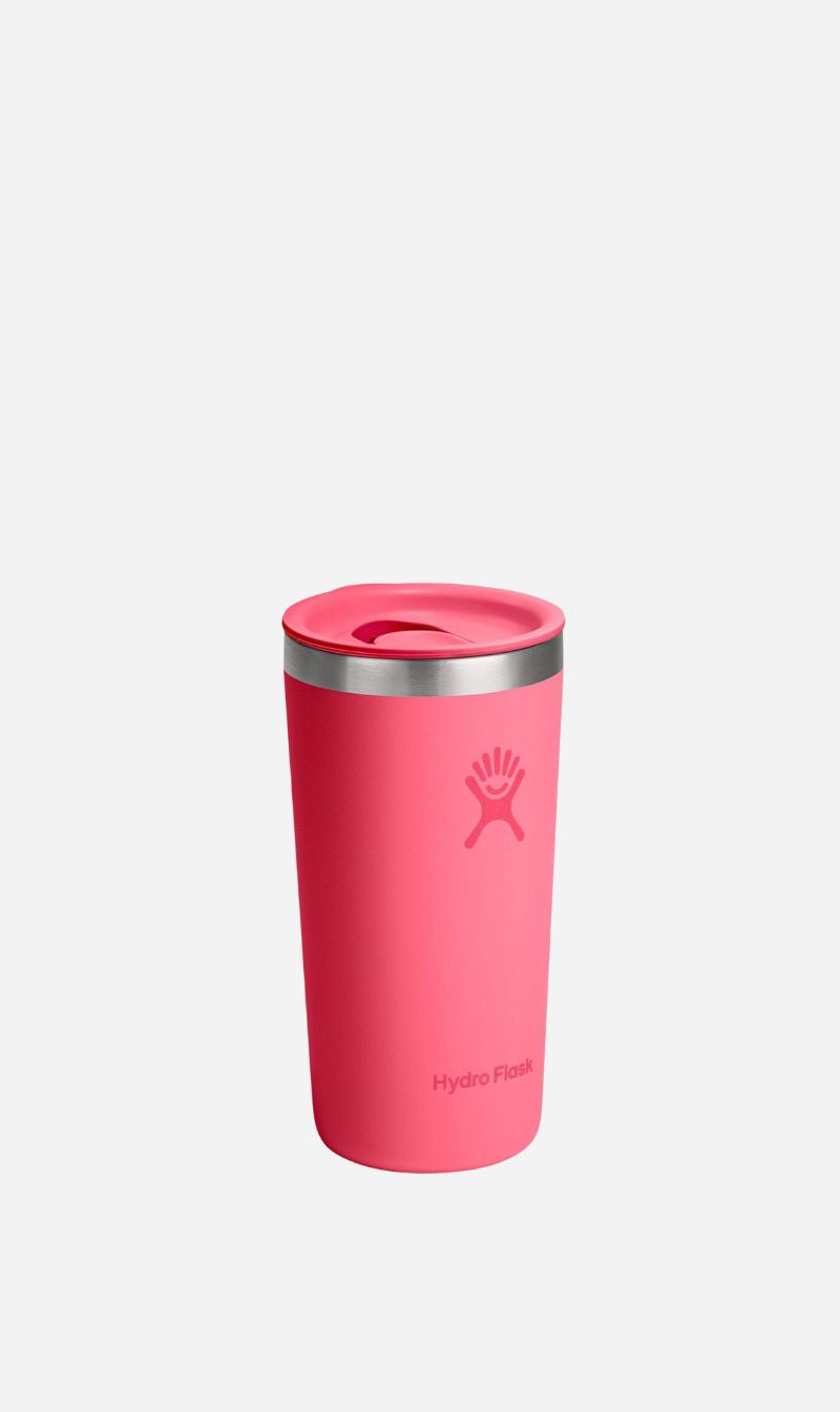 Hydro Flask | 12 Oz All Around Tumbler - Popstar Pink