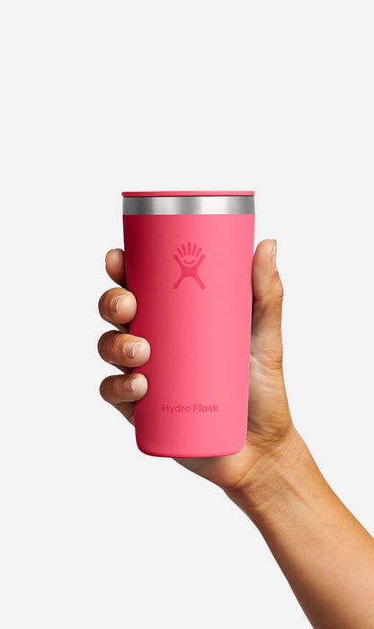 Hydro Flask | 12 Oz All Around Tumbler - Popstar Pink