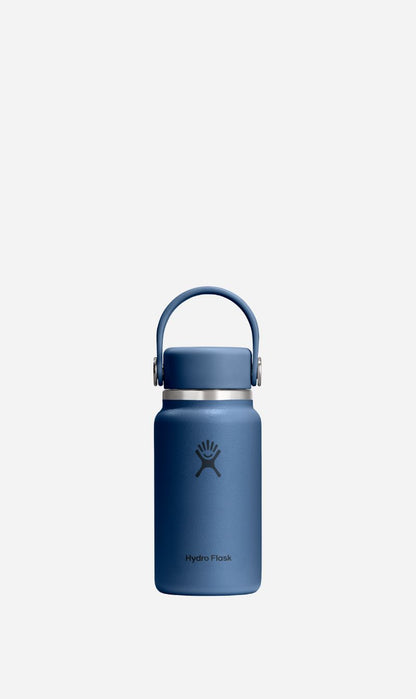 Hydro Flask | Micro Hydro 200 MI FlexClip Strap - Harbor Blue