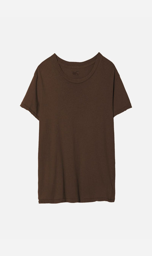 Nili Lotan | Brady Tee - Espresso