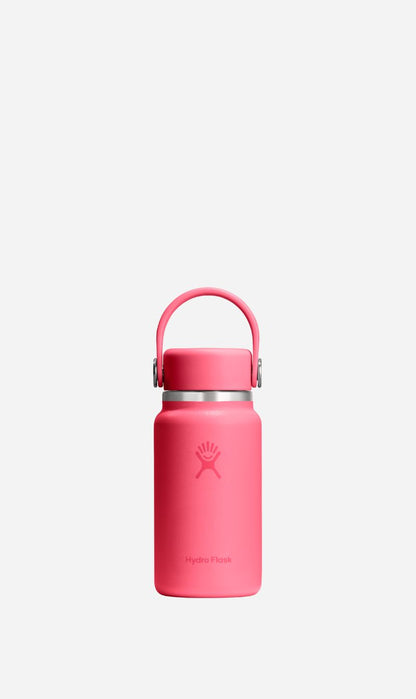 Hydro Flask | Micro Hydro 200 MI Flex Clip Strap - Popstar Pink
