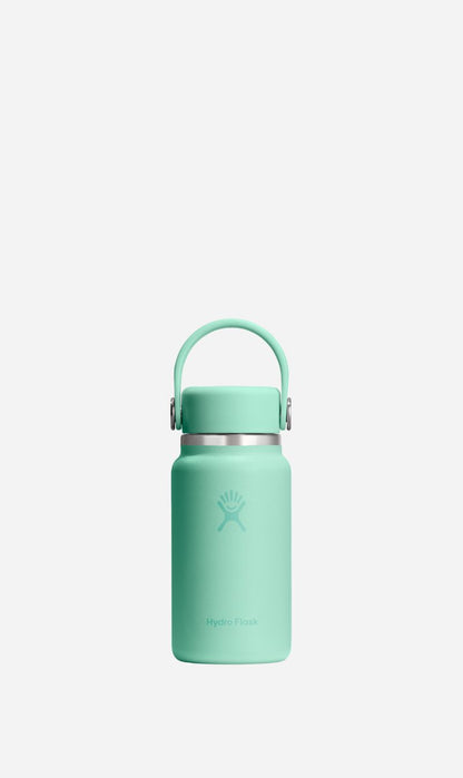 Hydro Flask | Micro Hydro 200 MI Flex Clip Strap - Mermaid Green