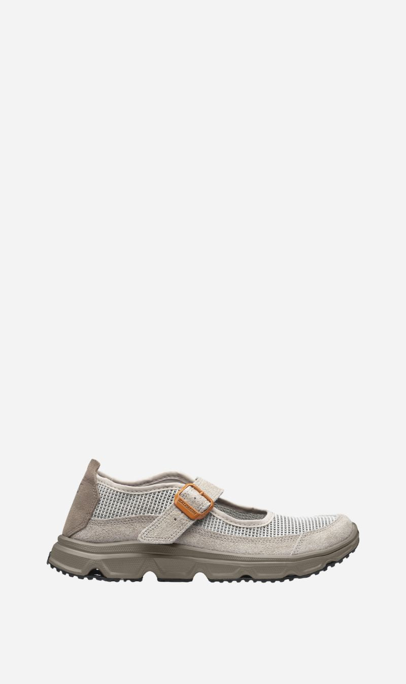 Salomon | Rx Marie-Jeanne Summer - Walnut / Silver Cloud / Vanilla Ice