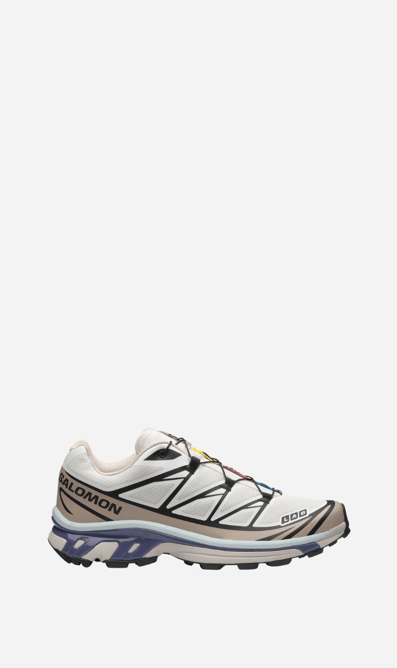 Salomon | XT6 - Vanilla Ice / Oxford Tan / Heron