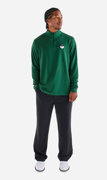 Malbon | Condor Coolcore Pant - Black