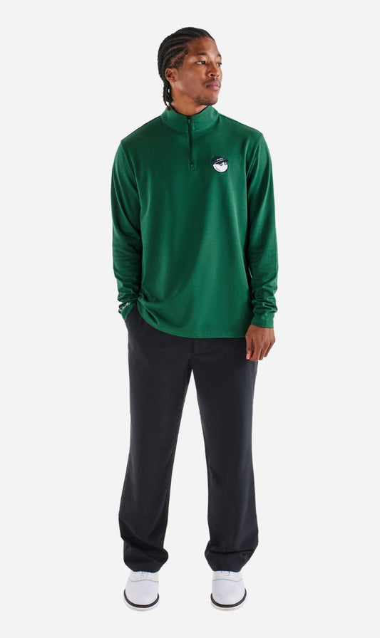 Malbon | Condor Coolcore Pant - Black