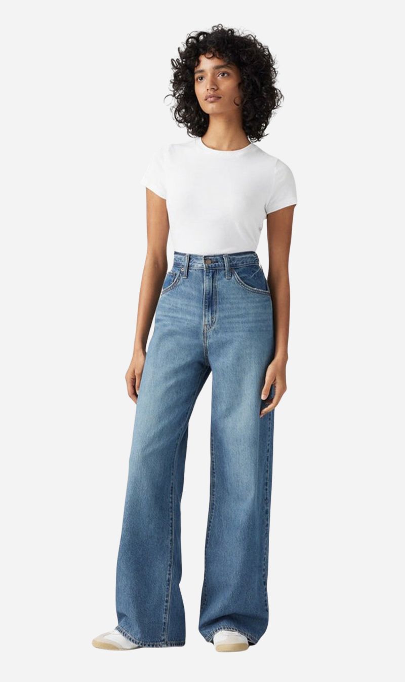 Levi's | Cinch Baggy - Chasing Dreams