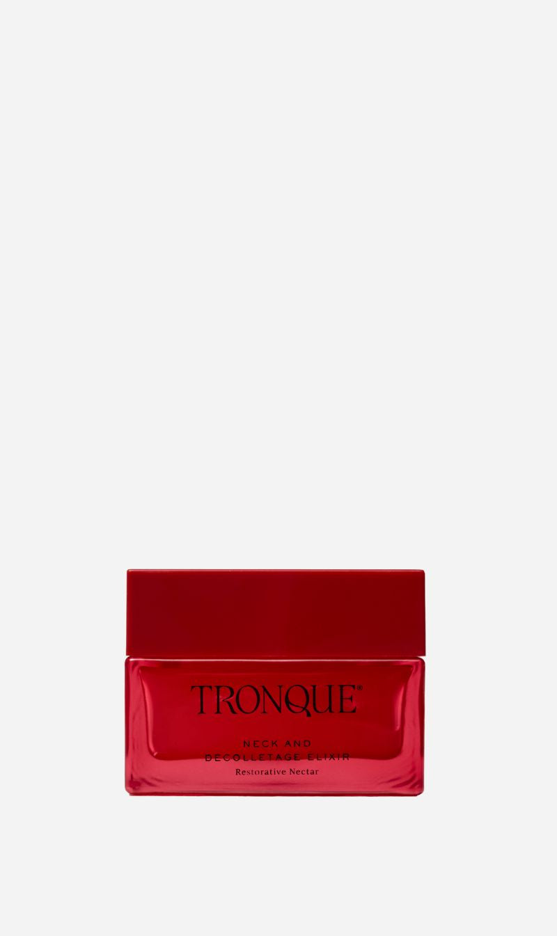 Tronque | Neck & Decolletage Elixir