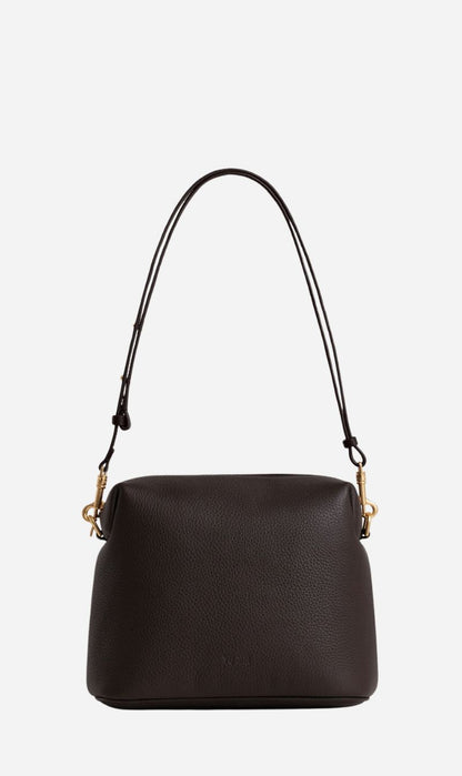 Yu Mei | Ch'lita Bag - Molasses Deer Nappa