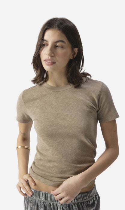 American Vintage | Sonoma 28 T.Shirt - Vintage Seeds