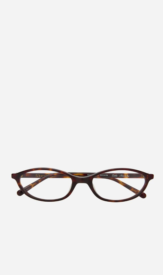 Shevoke | Zulu - Tortoise Blue Light