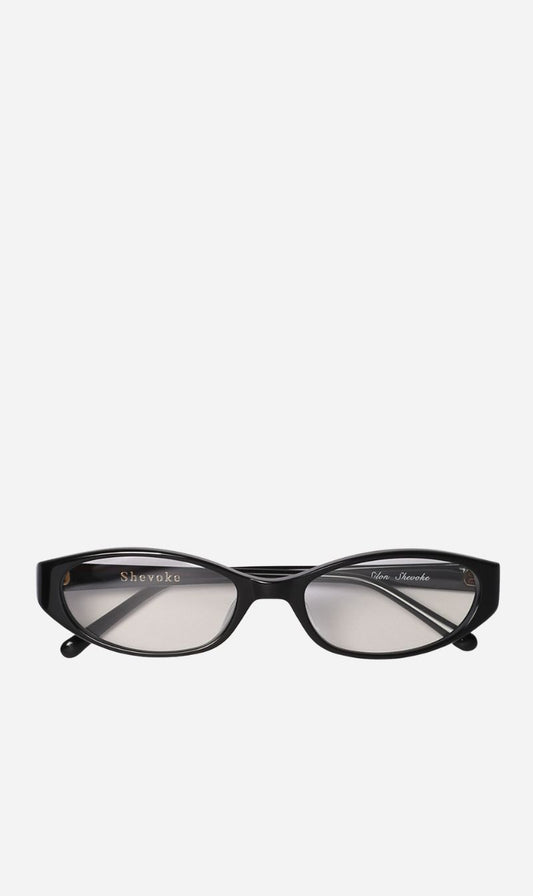 Shevoke | Silon - Black Blue Light