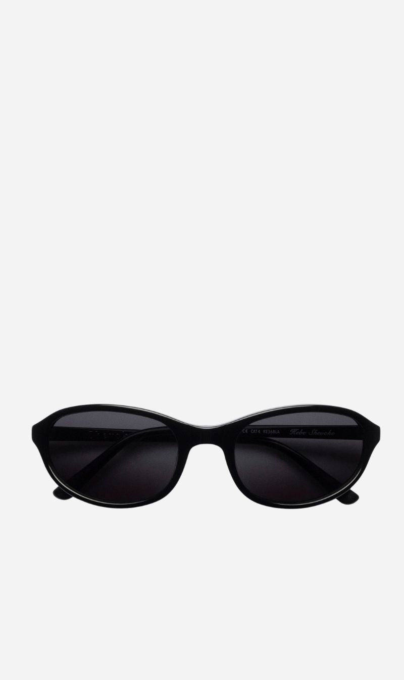 Shevoke | Kebe - Black