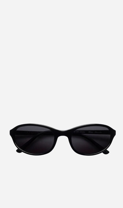 Shevoke | Kebe - Black