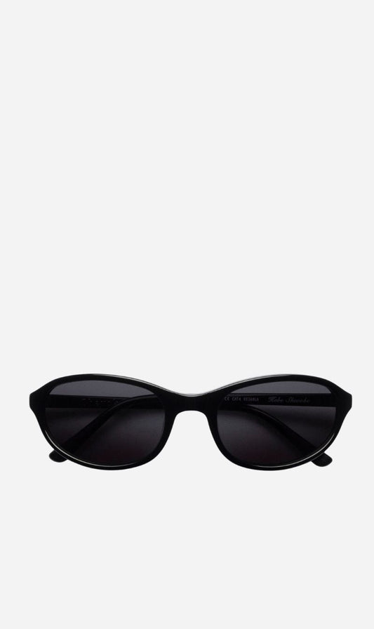 Shevoke | Kebe - Black
