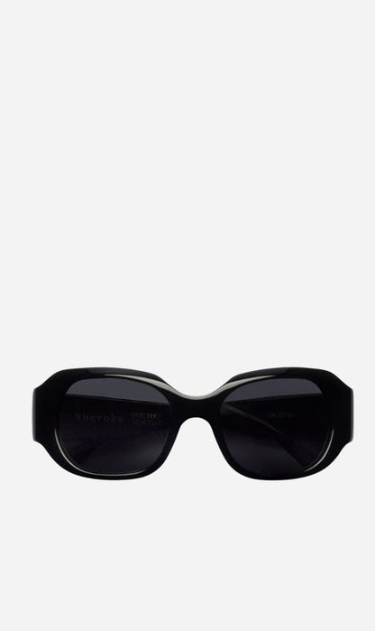 Shevoke | Jen 001 - Black