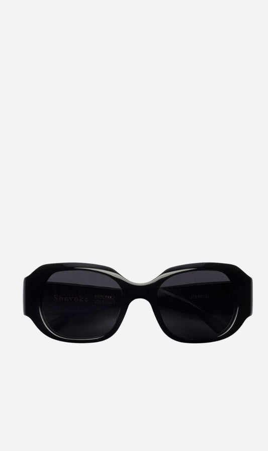 Shevoke | Jen 001 - Black