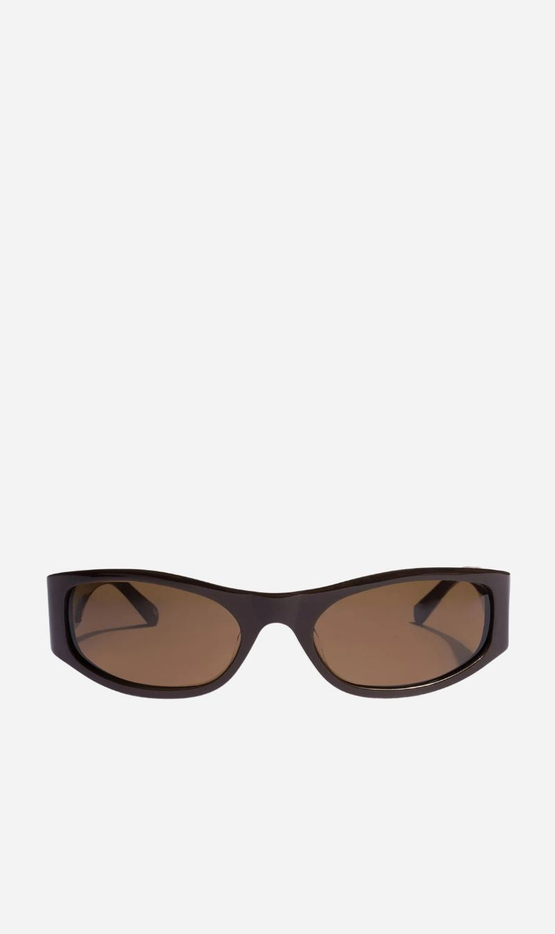 Shevoke | Jen 002 - Brown