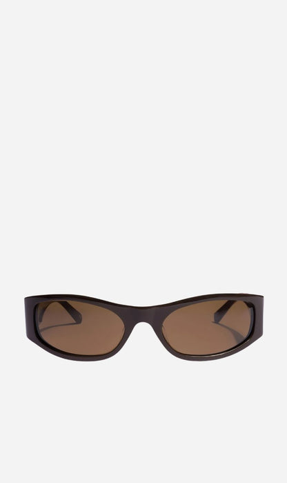 Shevoke | Jen 002 - Brown