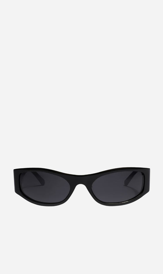 Shevoke | Jen 002 - Black