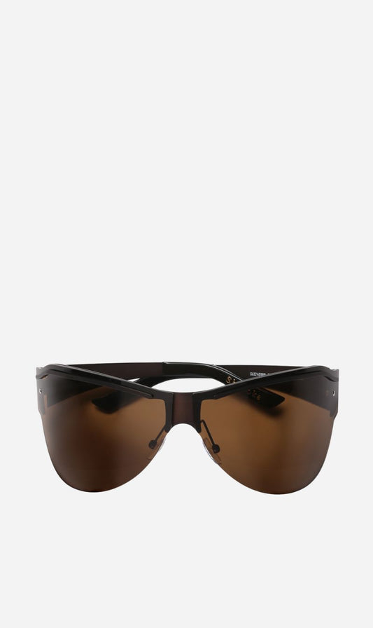 Shevoke | Saito - Brown
