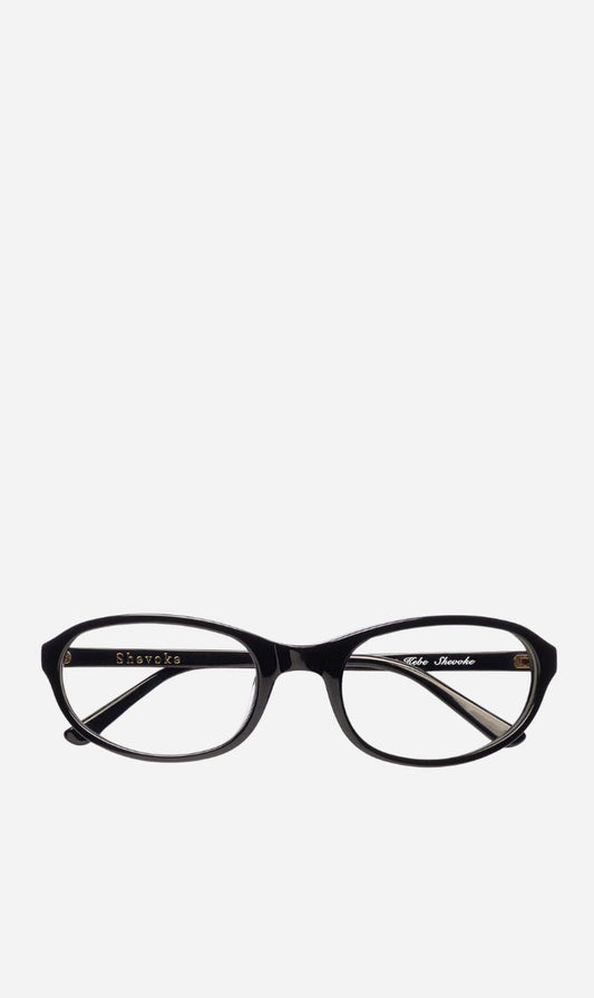 Shevoke | Kebe - Black Blue Light