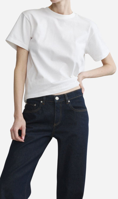 DL1961 | Everyday Tee - White