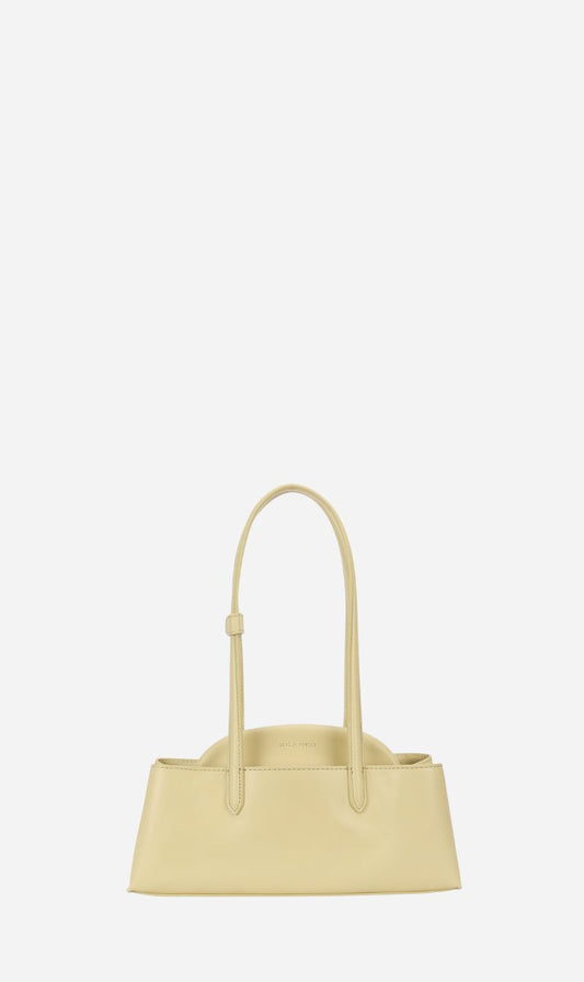 Deadly Ponies | Mini Vault Tote - Lemonade