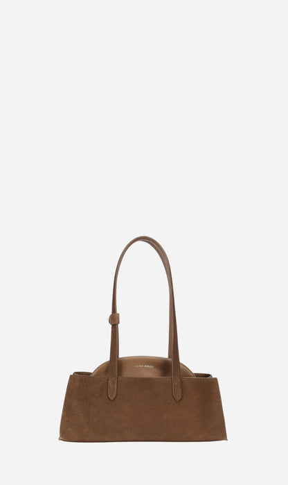 Deadly Ponies | Mini Vault Tote - Hazel Suede