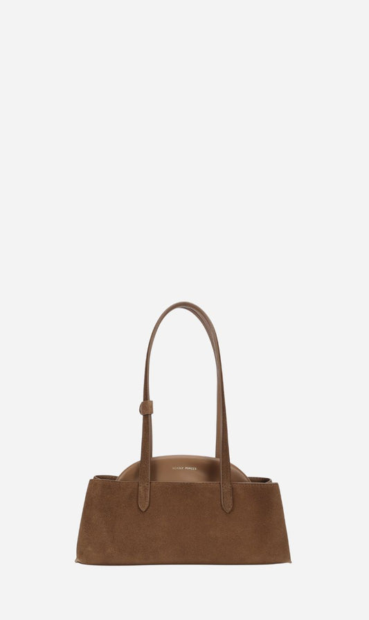 Deadly Ponies | Mini Vault Tote - Hazel Suede