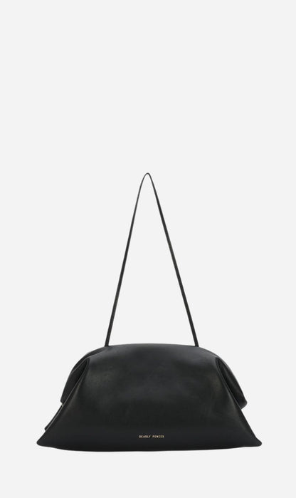 Deadly Ponies | Vault Clutch - Black