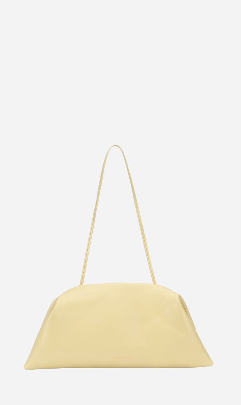 Deadly Ponies | Vault Clutch - Lemonade