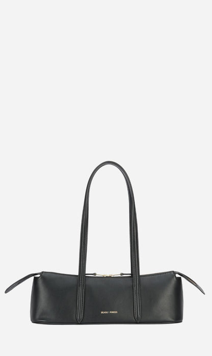 Deadly Ponies | Bandit Baguette - Black