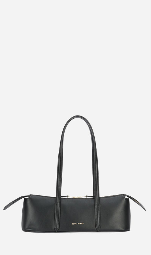 Deadly Ponies | Bandit Baguette - Black