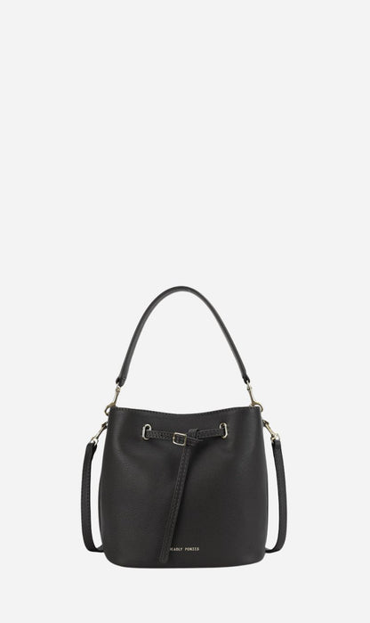 Deadly Ponies | Penny Bag - Black