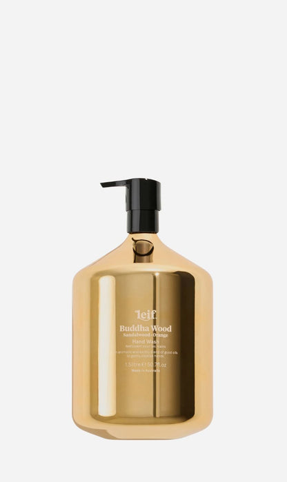 Leif | Limited Luxe Buddha Wood Hand Wash - 1.5L
