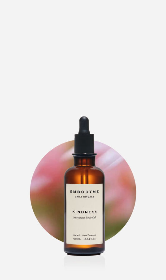 Embodyme | Nurturing Body Oil - Kindess