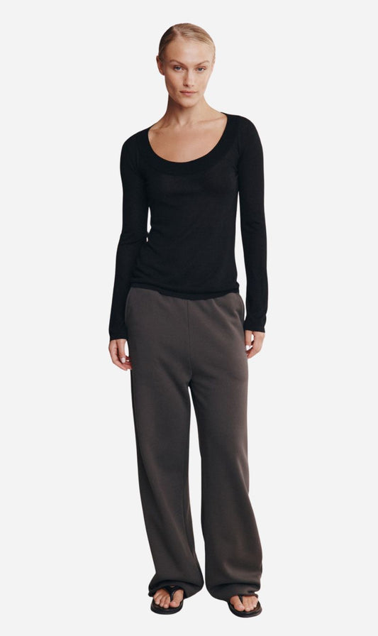 Marle | Veneda Top - Black