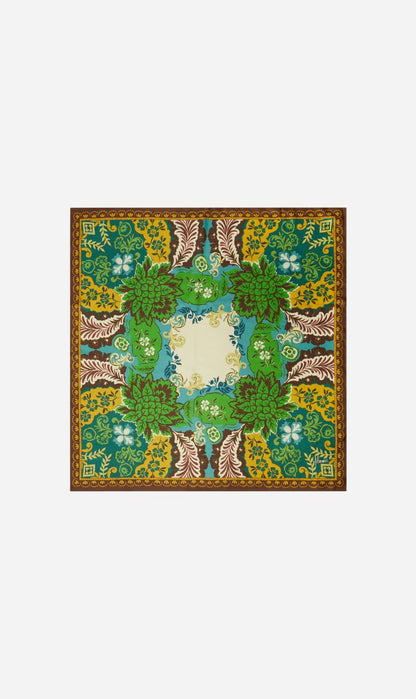 Alemais | Florence Silk Scarf