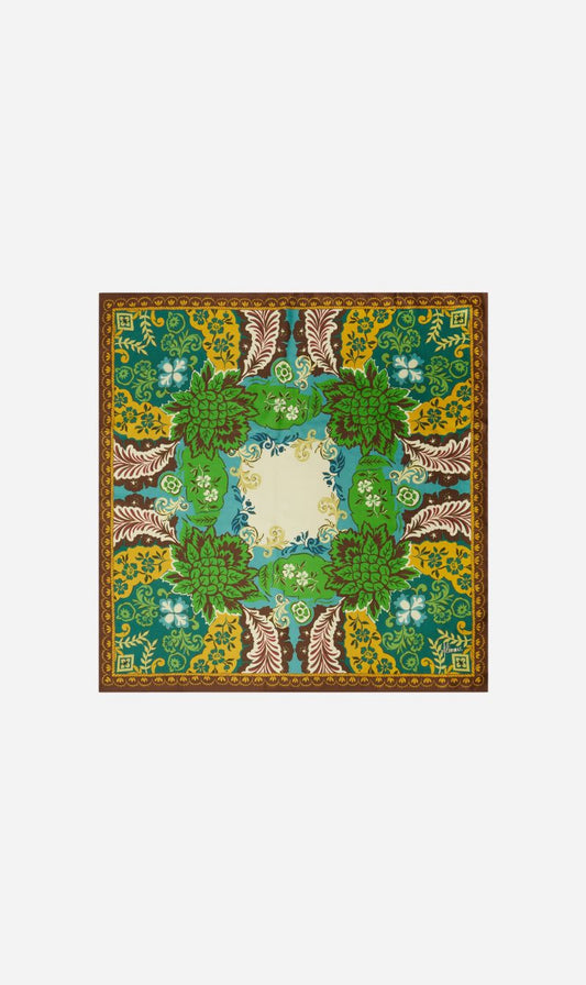 Alemais | Florence Silk Scarf
