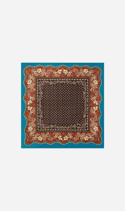 Alemais | Alma Silk Scarf