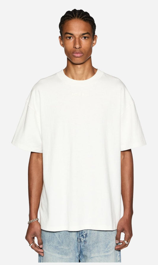Ksubi | Sott Ekcess Ss Tee - Vintage White