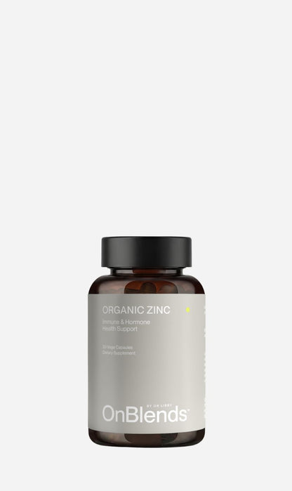 OnBlends By Dr Libby | Zinc