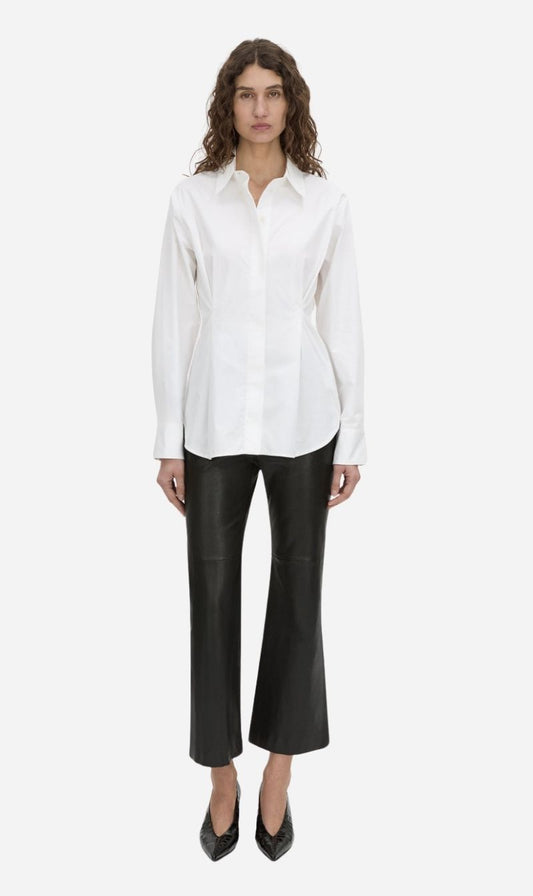 Camilla & Marc | Shari Shirt - White