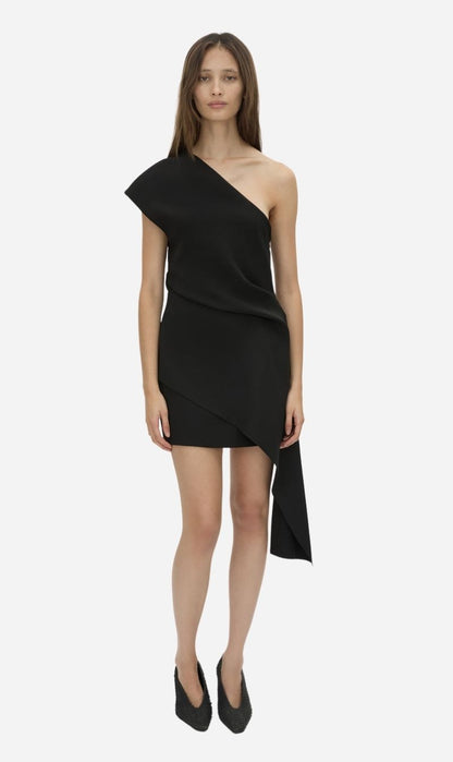 Camilla & Marc | Namira Mini Dress - Black