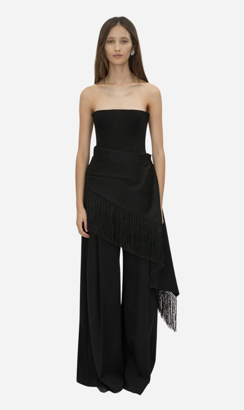 Camilla & Marc | Helix Pant - Black