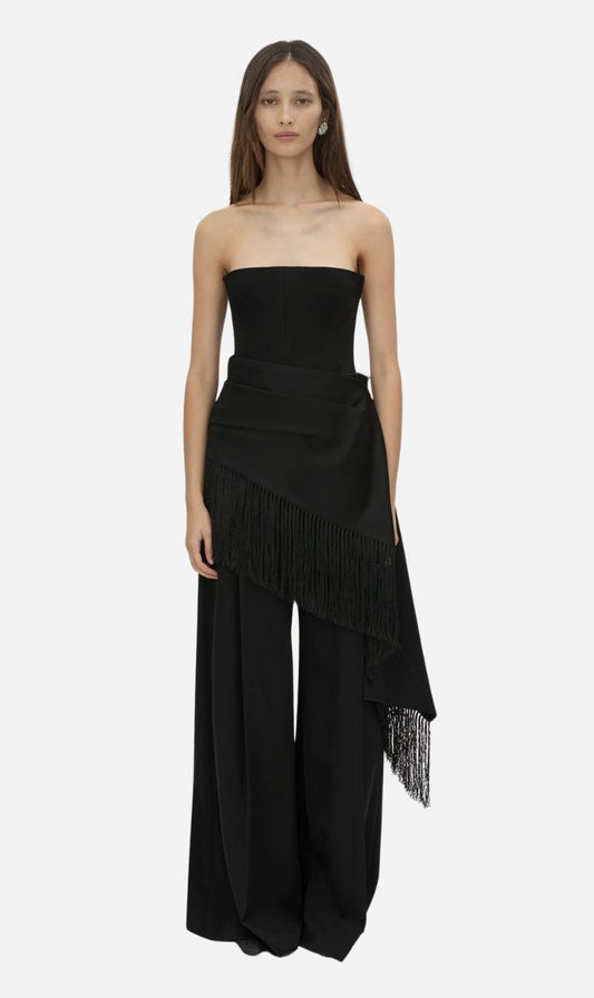 Camilla & Marc | Helix Pant - Black