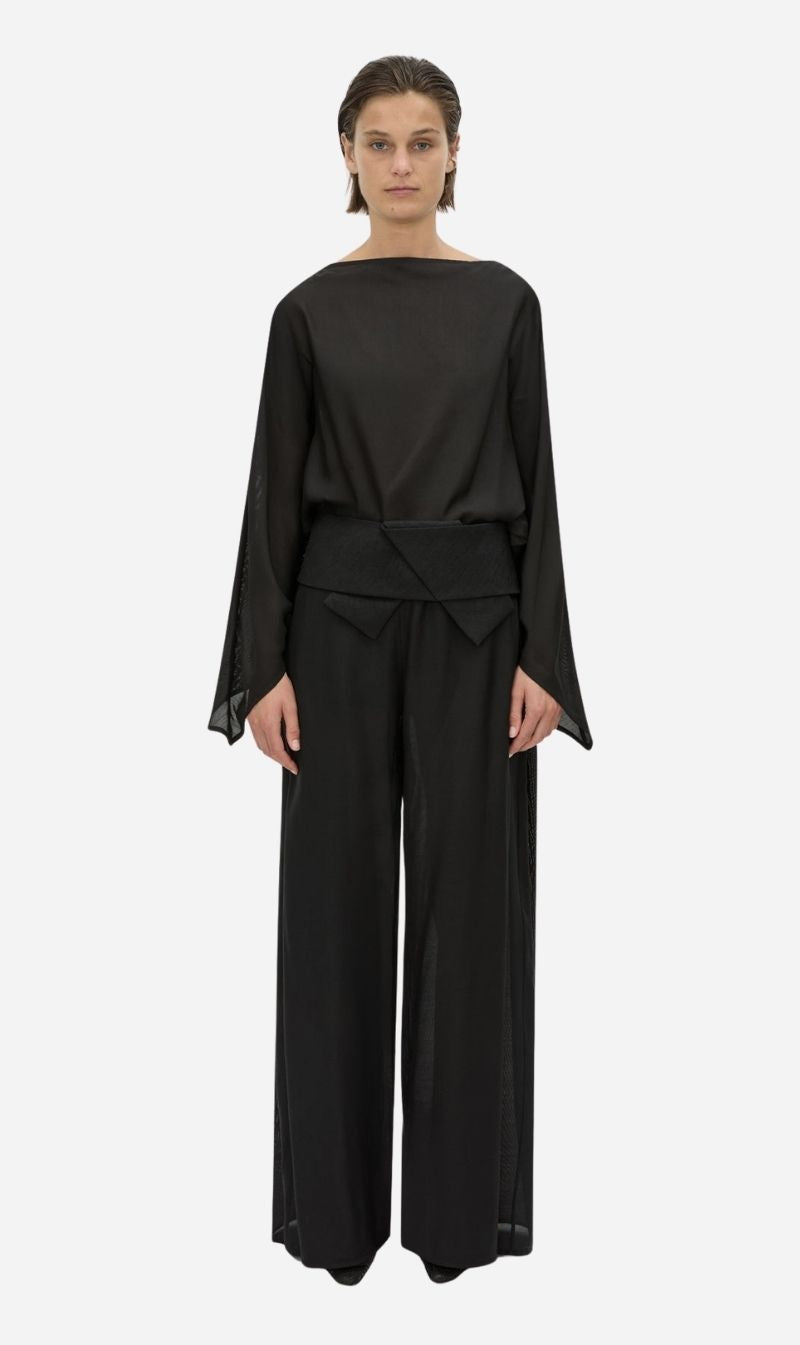 Camilla & Marc | Rene Pant - Black