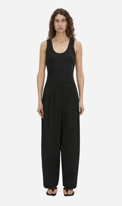 Camilla & Marc | Lola Relaxed Pant - Black